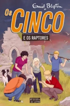 Os Cinco e os Raptores