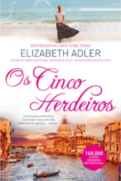 Os Cinco Herdeiros