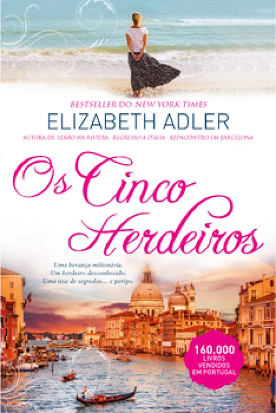 Os Cinco Herdeiros