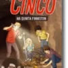 Os Cinco na Quinta Finniston - N.º 18