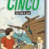 Os Cinco Voltam à Ilha