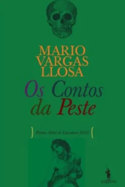 Os Contos da Peste