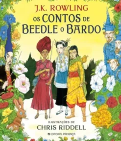 Os Contos de Beedle, O Bardo