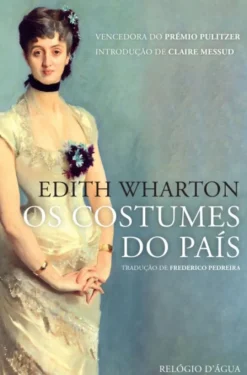 Os Costumes do País