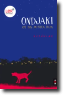 Os da Minha Rua