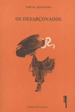 Os Desarçonados