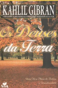 Os Deuses Da Terra - Uma Obra Plena de Beleza e Grandiosidade