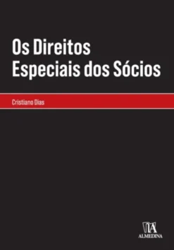 Os Direitos Especiais Dos Sócios