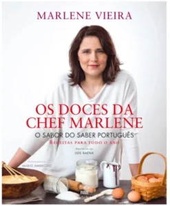 Os Doces da Chef Marlene