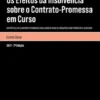 Os Efeitos da Insolvência sobre o Contrato Promessa em Curso - Em Particular o Contrato-Promessa Sinalizado no caso de Insolvência do Promitente Vendedor - 2ª Edição