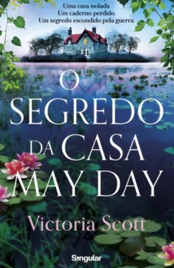 O Segredo da Casa May Day