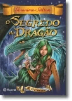 O Segredo do Dragão - As 13 Espadas