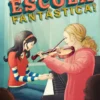 O Segundo Ano da Nossa Escola Fantástica