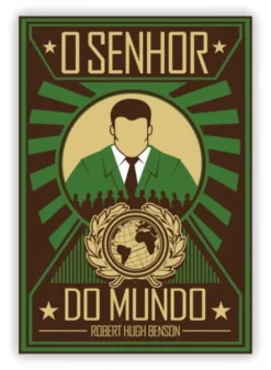 O Senhor do Mundo