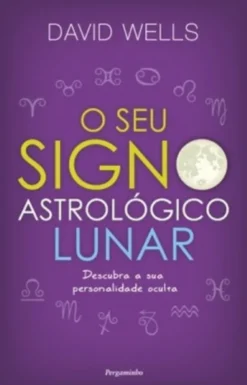 O Seu Signo Astrológico Lunar