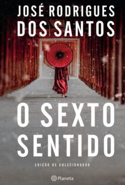 O Sexto Sentido- Edição de Colecionador