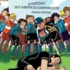 Os Futebolíssimos - O Mistério dos Árbitros Adormecidos
