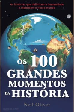Os 100 Grandes Momentos História