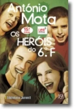 Os Heróis do 6ºF