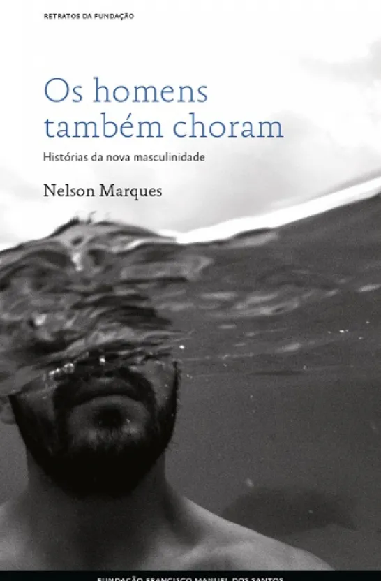 Os Homens Também Choram