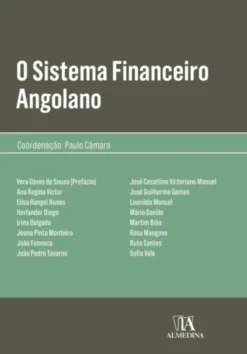O Sistema Financeiro Angolano