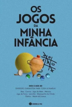 Os Jogos da Minha Infância