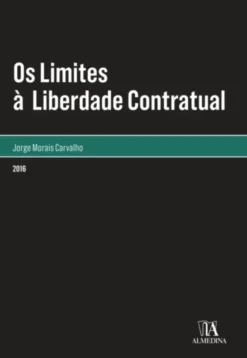 Os Limites à Liberdade Contratual
