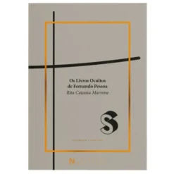 Os Livros Ocultos de Fernando Pessoa