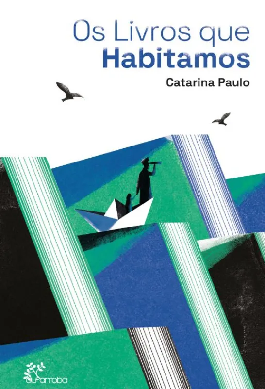Os Livros que Habitamos