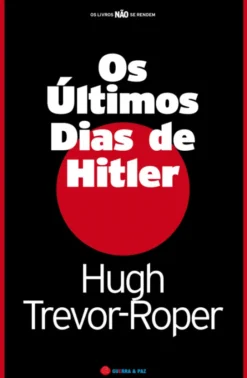 Os Últimos Dias de Hitler