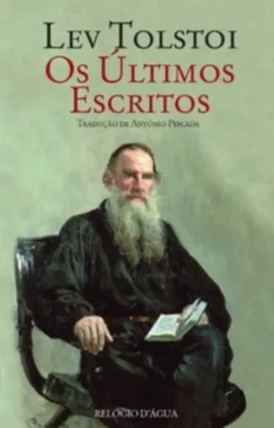 Os Últimos Escritos