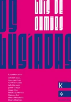 Os Lusíadas - Ed. Ilustrada