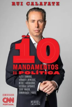 Os 10 Mandamentos da Política