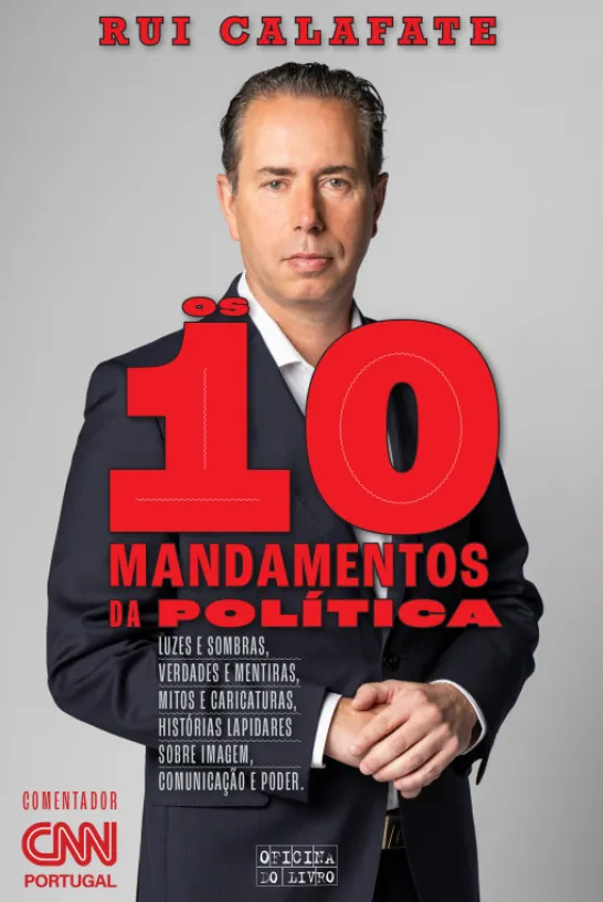 Os 10 Mandamentos da Política