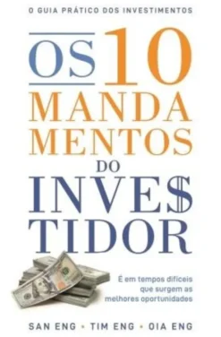 Os 10 Mandamentos do Investidor