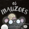 Os Mauzões - Episódio 18 - Olha quem Fala