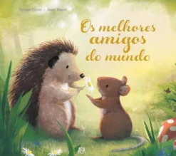 Os Melhores Amigos do Mundo