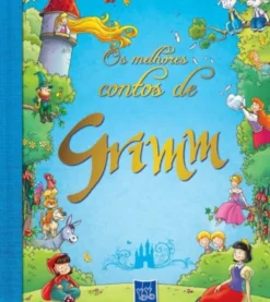 Os Melhores Contos De Grimm