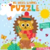 Os Meus Livros Puzzle - As Estações