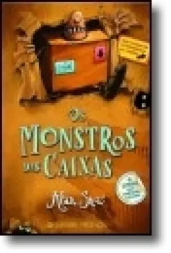 Os Monstros das Caixas