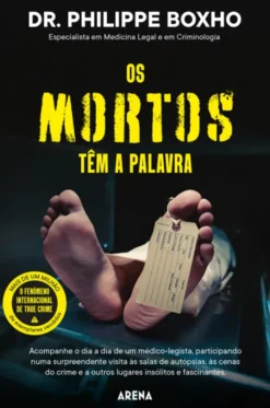 Os Mortos Têm a Palavra