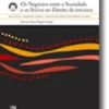 Os Negócios entre a Sociedade e os Sócios no Direito da OHADA