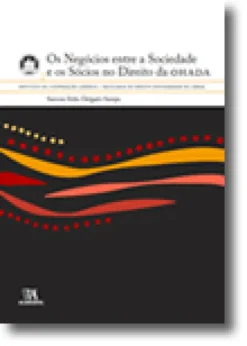 Os Negócios entre a Sociedade e os Sócios no Direito da OHADA