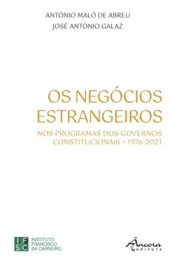 Os Negócios Estrangeiros