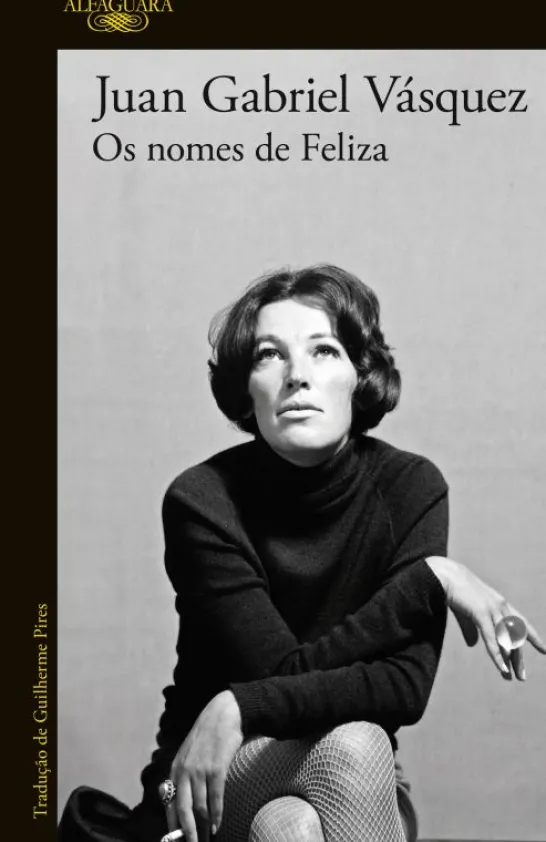 Os Nomes de Feliza