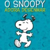 O Snoopy Adora Desenhar