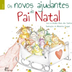 Os Novos Ajudantes do Pai Natal