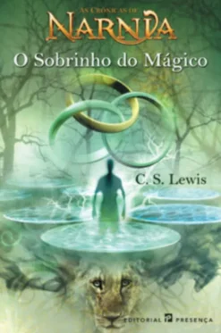 O Sobrinho do Mágico