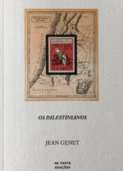 Os Palestinianos