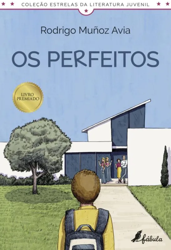 Os Perfeitos